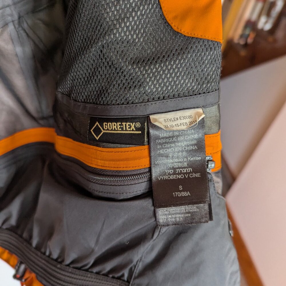 Marmot Shell - image 4